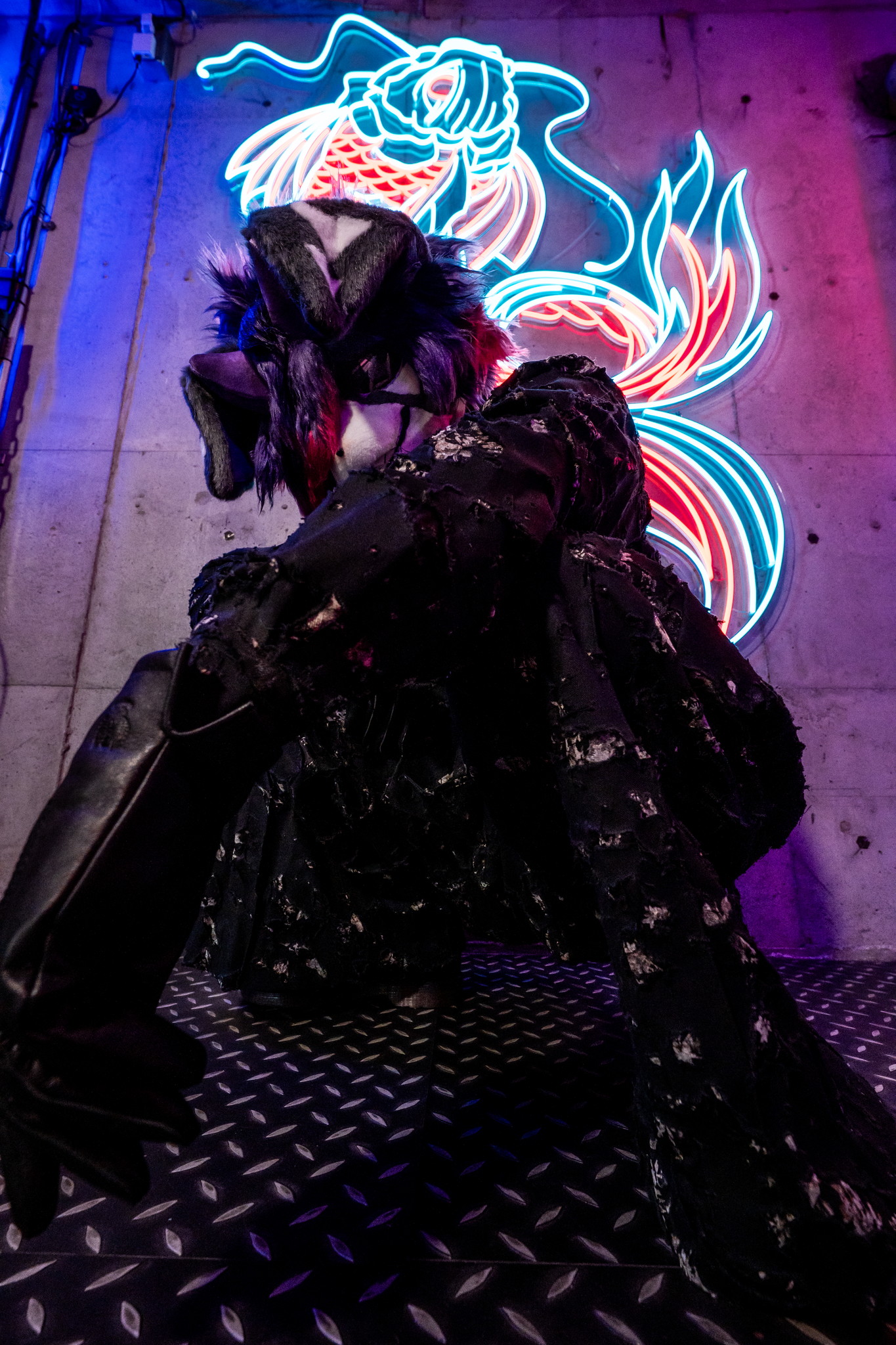 alter